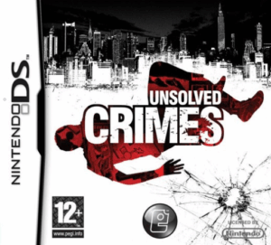 Play Unsolved Crimes (Europe) (En,Fr,De,Es,It) Online Free