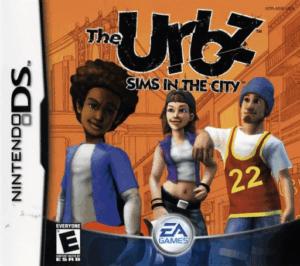 Play Urbz, The – Sims in the City (USA) Online Free