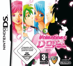 Play Valentines Day (Europe) Online Free