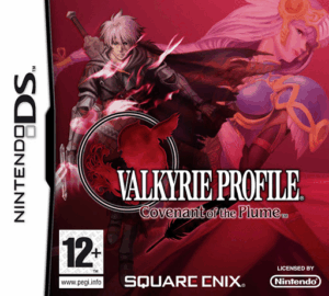Play Valkyrie Profile – Covenant of the Plume (Europe) Online Free