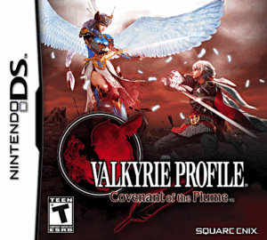 Play Valkyrie Profile – Covenant of the Plume (USA) Online Free