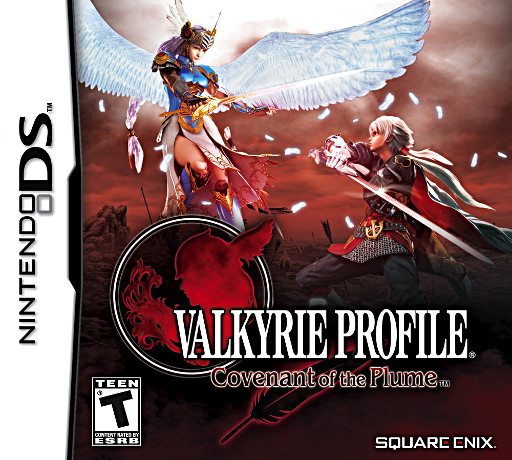 Download Valkyrie Profile – Covenant of the Plume (USA) Nintendo DS ROM