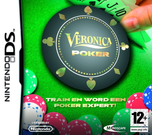 Download Veronica Poker (Netherlands) Nintendo DS ROM