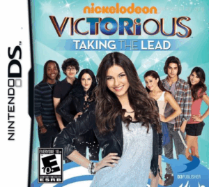 Play Victorious – Taking the Lead (USA) (En,Fr,De,Es,It) Online Free