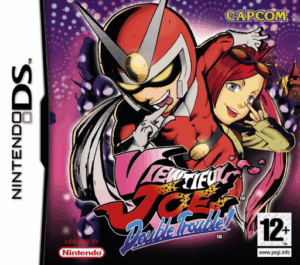 Play Viewtiful Joe – Double Trouble! (France) Online Free