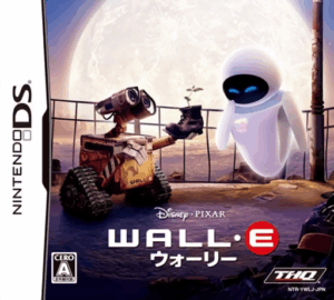 Play WALL-E (Japan) Online Free