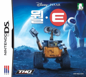 Play WALL-E (Korea) Online Free