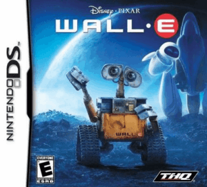 Play WALL-E (USA) (Demo) (Kiosk) Online Free