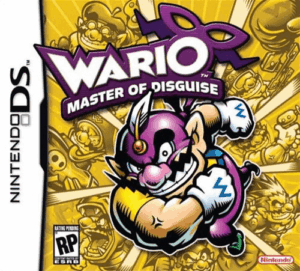 Play Wario – Master of Disguise (USA) (Demo) (Kiosk) Online Free