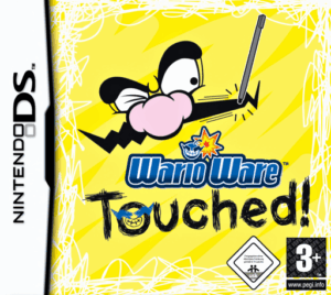 Play WarioWare – Touched! (Europe) (En,Fr,De,Es,It) Online Free