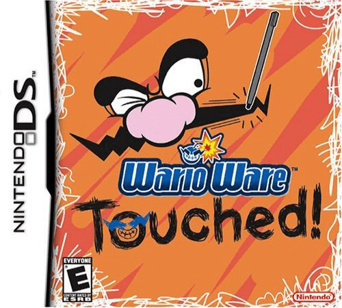 Download WarioWare – Touched! (USA) (Demo) (Kiosk) Nintendo DS ROM