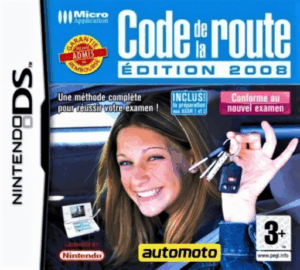 Play Warning – Code de la Route (France) Online Free