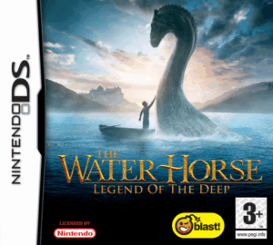 Play Water Horse, The – Legend of the Deep (Europe) (En,Fr,De,Es,It,Nl,Pt,Sv,No,Da,Fi) Online Free