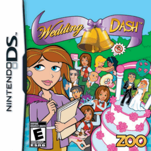 Play Wedding Dash (USA) (En,Fr) Online Free