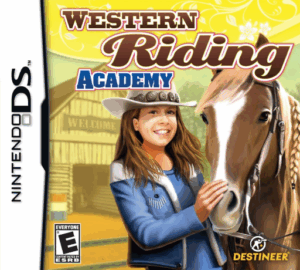 Play Western Riding Academy (USA) Online Free