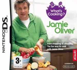 Play What’s Cooking – Jamie Oliver (Europe) (En,Fr,De,Es,It) Online Free