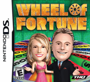 Play Wheel of Fortune (USA) Online Free