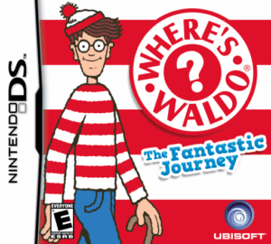 Play Where’s Waldo – The Fantastic Journey (USA) (En,Fr) Online Free
