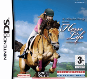 Play Whitaker Family Presents, The – Horse Life (Europe) (En,Fr,De,Es,It,Nl,Pt) Online Free