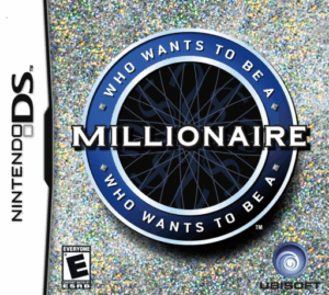 Play Who Wants to Be a Millionaire (USA) Online Free