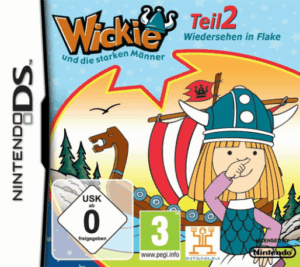 Play Wickey de Viking (Netherlands) Online Free
