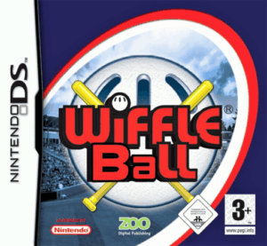 Play Wiffle Ball (Europe) (En,Fr,De,Es,It) Online Free