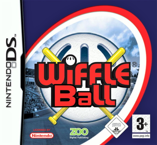 Download Wiffle Ball (Europe) (En,Fr,De,Es,It) Nintendo DS ROM