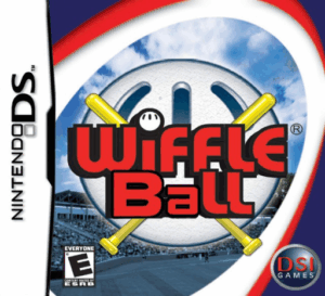 Play Wiffle Ball (USA) Online Free