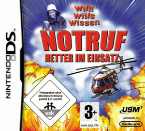 Play Willi Wills Wissen – Notruf – Retter im Einsatz (Germany) Online Free