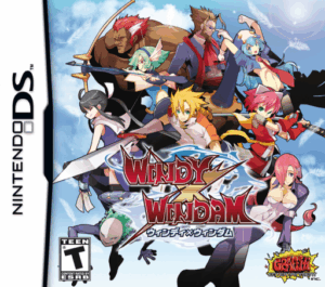 Play Windy x Windam (USA) Online Free