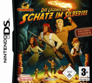 Play Winnetoons – Die Legende vom Schatz im Silbersee (Germany) Online Free
