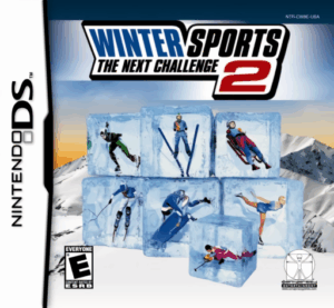 Play Winter Sports 2 – The Next Challenge (USA) (En,Fr,De,Es,It) Online Free