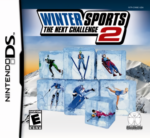 Download Winter Sports 2 – The Next Challenge (USA) (En,Fr,De,Es,It) Nintendo DS ROM