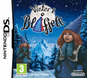 Play Winter in Blue Mountain (Europe) (En,De,Sv,No,Da) Online Free