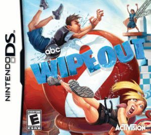 Play Wipeout 2 (USA) Online Free