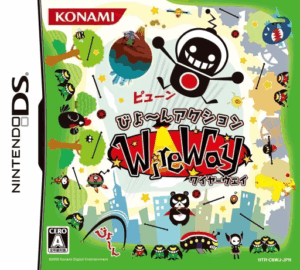 Play WireWay (Japan) Online Free