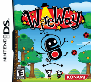 Play WireWay (USA) (En,Fr,Es) Online Free