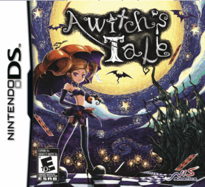 Play Witch’s Tale, A (USA) Online Free