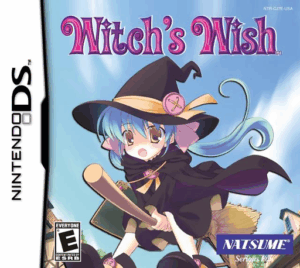 Play Witch’s Wish (USA) Online Free