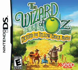 Play Wizard of Oz, The – Beyond the Yellow Brick Road (USA) Online Free