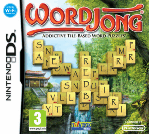 Play WordJong (Europe) Online Free