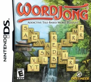Play WordJong (USA) Online Free