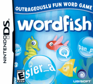 Play Wordfish (USA) Online Free
