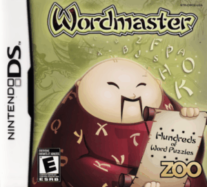 Play Wordmaster (USA) Online Free