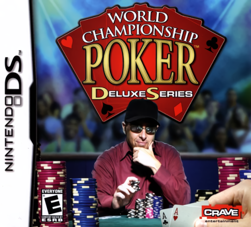 Download World Championship Poker – Deluxe Series (USA) Nintendo DS ROM
