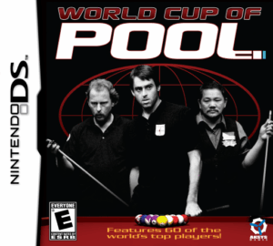 Play World Cup of Pool (USA) Online Free