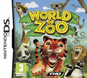 Play World of Zoo (Europe) (En,Fr,De,Es,It,Nl,Sv,Da) Online Free