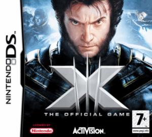 Play X-Men – The Official Game (Europe) (En,Fr,Es,It) Online Free