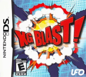 Play XG Blast! (USA) (En,Fr,De,Es,It) Online Free