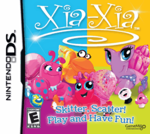 Play Xia-Xia (USA) Online Free